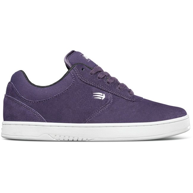 Etnies Joslin Miesten Kengät Violetit | 78205OVAD